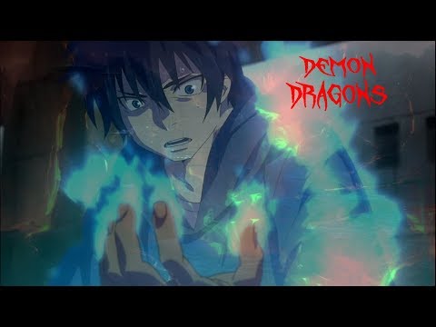 Видео: –я ненавижу весь боже мир (аниме клип)