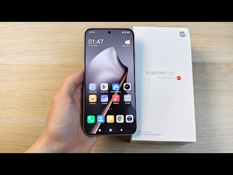 Видео: XIAOMI 15T - СУБФЛАГМАН ИЛИ ФЛАГМАН НА МИНИМАЛКАХ?