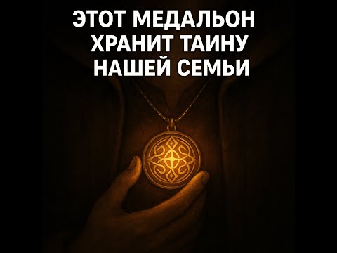 Видео: Семейная реликвия