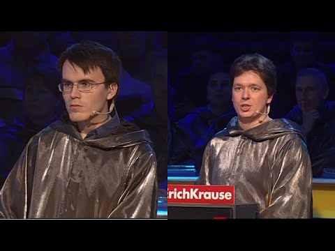 Видео: История одного противостояния #111. Алексей Гилёв — Михаил Иванов