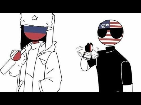 Видео: «Я здесь!» RUSAME