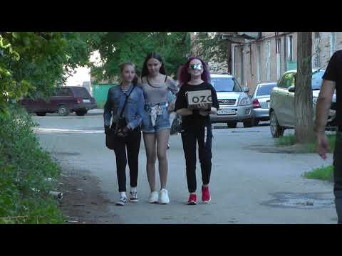 Видео: Вчера, сегодня ... Красноармейский район Волгоград