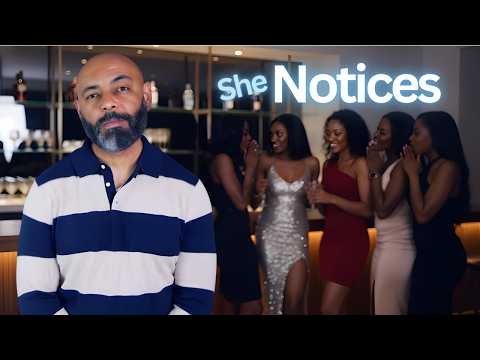 Видео: 10 первых вещей, на которые женщины обращают внимание в стиле мужчины