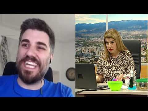 Видео: Никола Силиќ - 12.06.2020