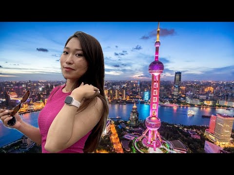 Видео: 40,000,000₮ БОРЛУУЛАЛТ ХИЙЖ ШАНХАЙД ИРЭВ❤️