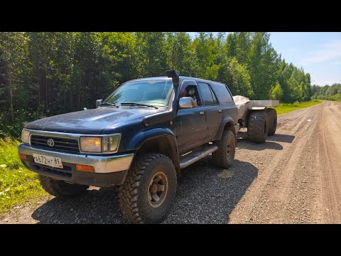 Видео: Тимшер-2025.