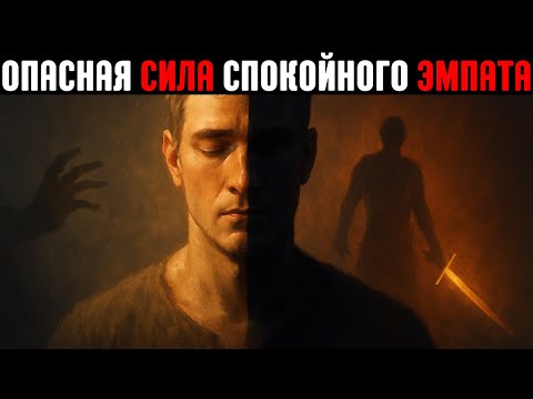 Видео: Почему эмпаты, которые перестают заботиться, становятся самыми опасными из всех
