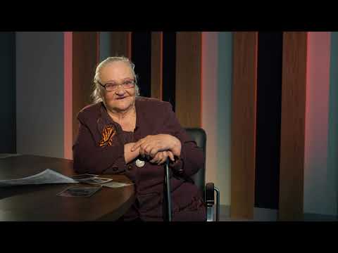 Видео: Галина Васильевна Петрова