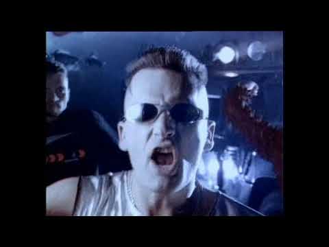 Видео: КАР-МЭН (CAR-MAN) ЮЖНЫЙ ШАОЛИНЬ (1996)