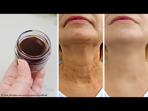 Видео: Волшебное масло против старения, ☘️ Это масло сотрет все морщины на вашем лице, сильнее ботокса