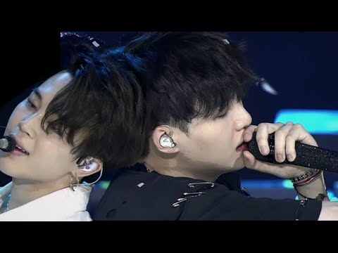 Видео: Юнмины анализ/Они всё ещё вместе?