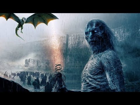 Видео: Империя дракона - 2018 Новые действия | Фэнтези [HD # 1082]