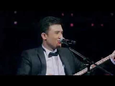 Видео: Алишер Файз Онаси 2016