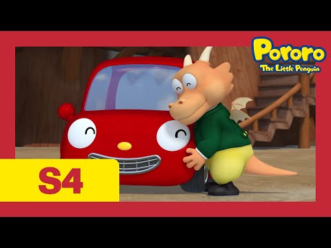 Видео: Пороро Монгол 4 УЛИРАЛ 26 АНГИ l Бяцхан оцон шувуу Пороро | Pororo Mongolian
