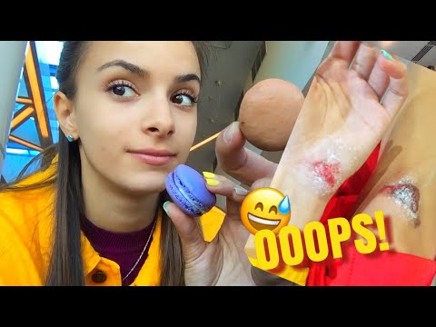 Видео: ПАДНАХ В СОФИЯ, НО ПОНЕ ХАПНАХ МАКАРОНИ