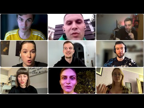 Видео: Отзывы студентов Вольницы