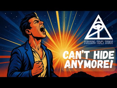 Видео: Они пытались сохранить тебя в тайне, но больше не могут этого скрывать 💣 👀