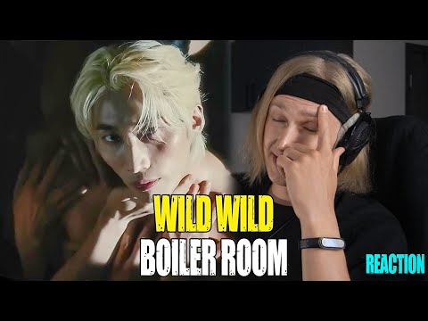 Видео: WILD WILD Boiler Room | reaction | Звукорежиссер смотрит | #mp_tube #wildwild #reaction