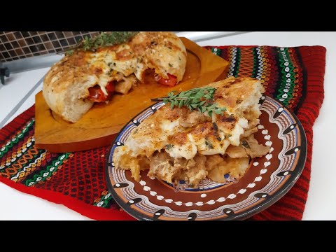 Видео: хайдушки калпак