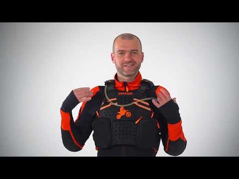 Видео: Экипировка Kirasir