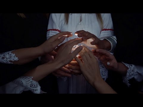 Видео: ФедораFolk - Кукушка (муз. и сл. В.Цой; аранж. Д.Катрич)