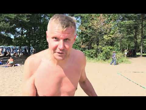 Видео: В честь нашего именинника, мощнейшего ветерана, Сергея Ноландта, самая последняя контровая, на все 💰