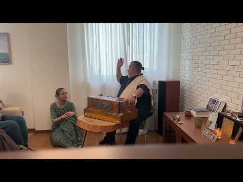 Видео: Культура отношений 2 часть Намахатта Тюмень 18 10 2025