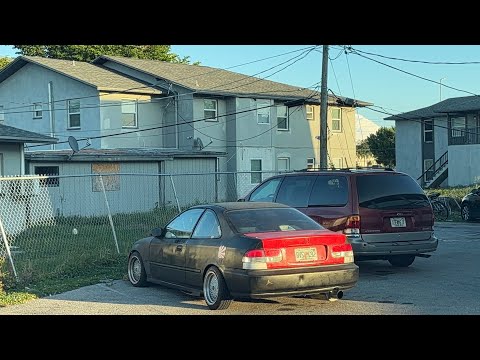 Видео: Как эта некогда прекрасная часть Форт-Майерса превратилась в настоящие трущобы после урагана «Иан»?