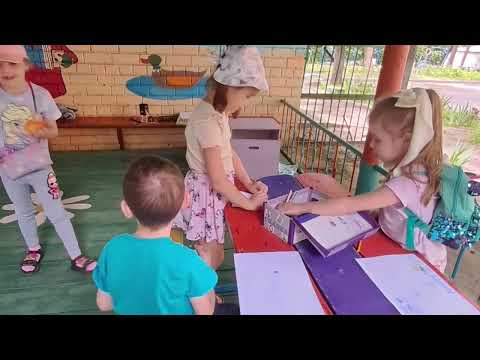 Видео: "Літо-літечко"