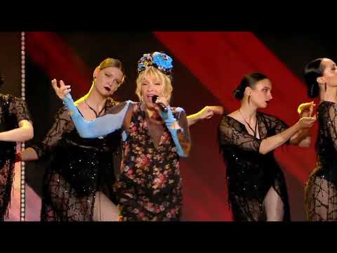 Видео: Посвящение Пьяцолла/ Лайма Вайкуле (Laima Rendezvous Jūrmala 2025)