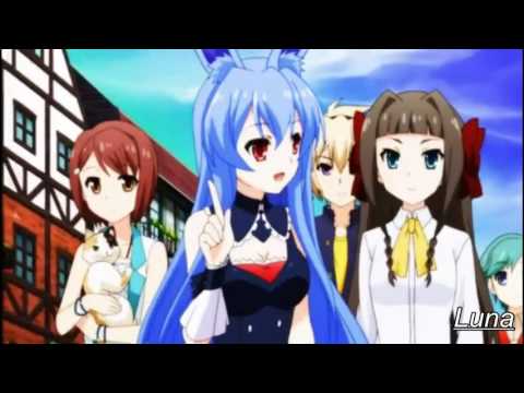 Видео: [AMV] -  Изаёи и Куро  - Вылюби её - АнИмЕ_КлИп
