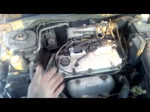 Видео: Свап 4G18 на 4G93  обзор .Лансер 9