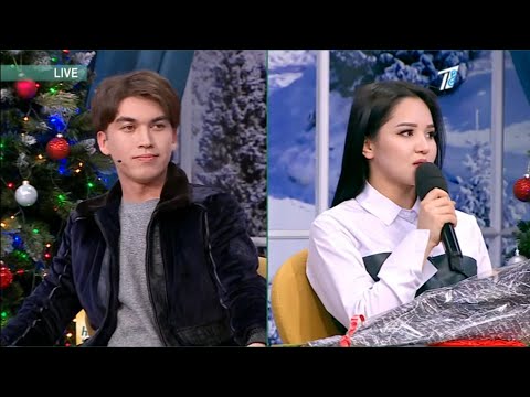 Видео: Кос Лайк бугинги эфир 28.12.21. #qoslike #кослайк