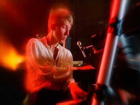 Видео: Машина Времени - Туман (1985)