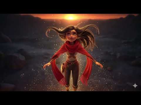 Видео: Крылья души — вирусная песня о силе духа и женском пробуждении | мотивация, вдохновение, путь к себе