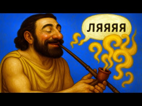 Видео: Что употребляли древние? Топ 10 «КАЙФОВ» прошлого