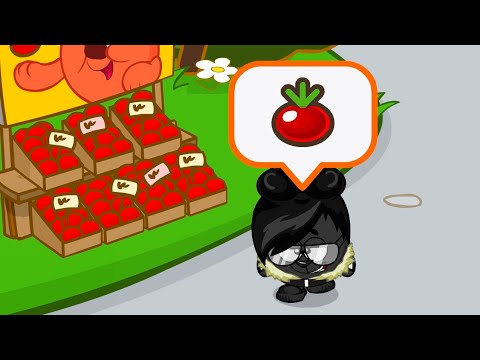 Видео: СЕКРЕТЫ ШАРАРАМА!