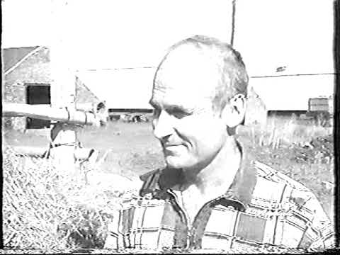 Видео: Кусак Репортаж 1998 год