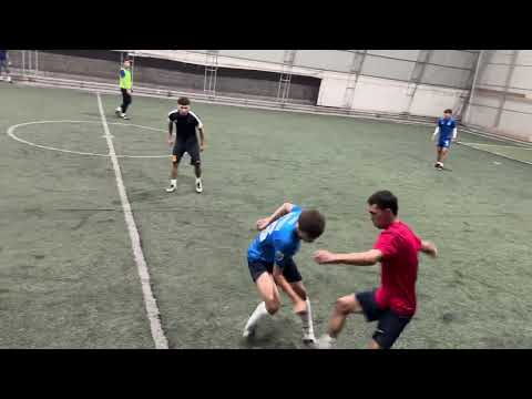 Видео: Назар - Алмас | 4-1 | 31.07