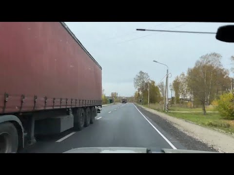 Видео: SUZUKI JIMNY МОТАЕТ НА КОЛЕЙНОСТИ