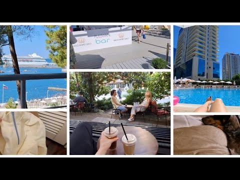 Видео: СОЧИ-САМЫЙ ЛУЧШИЙ ГОРОД/В СОЧИ, КАК В ДУБАЕ/НЕ ПОКУПАЙТЕ ЧУРЧХЕЛУ/ТАКСЫ В SURF COFFEE