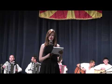 Видео: ИЛИНДЕН ВО ГОСТИВАР ГАКУД „Браќа Ѓиноск“ 01,08,2025     ILINDEN VO GOSTIVAR GAKUD „Brakja Gjinoski“