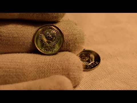 Видео: Редкие монеты СССР. 10 копеек 1973 года. Обзор монеты. Какую положить в коллекцию?