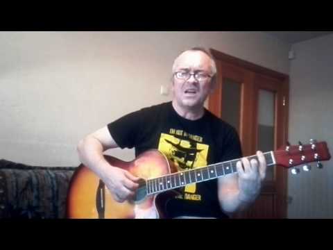 Видео: Агата Кристи - Звездочет (Кавер + табы)