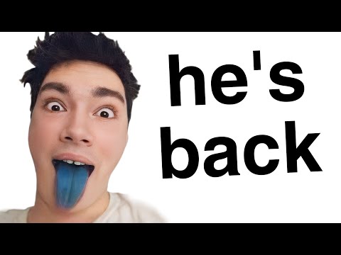 Видео: Мой НЕлюбимый ютубер ВЕРНУЛСЯ