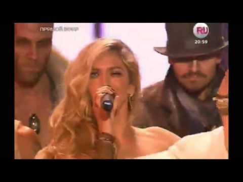 Видео: Вера Брежнева - Хороший День