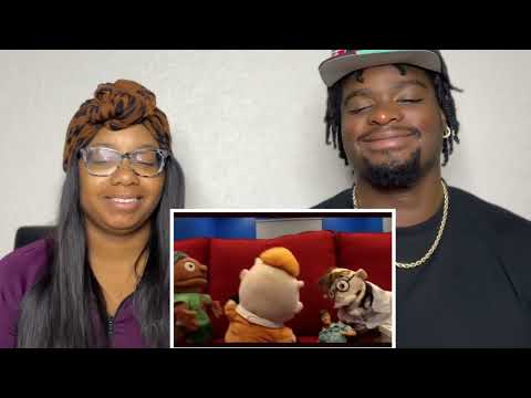 Видео: Фильм SML: Король рока! Реакция Нанды и Тре‼️