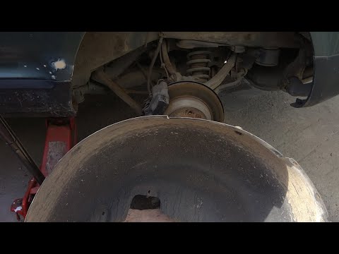 Видео: VOLKSWAGEN TOUAREG GP СНЯТИЕ ЛОКЕРА  ПОДКРЫЛКА КРЫЛА ®️