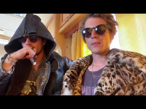 Видео: Иван янковский и тихон жизневский