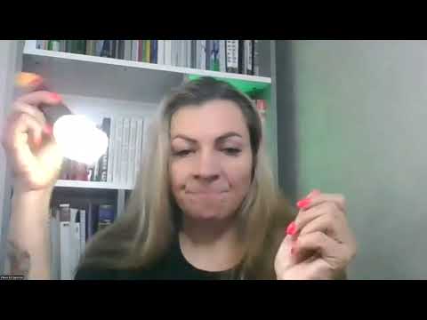 Видео: соціальний контакт